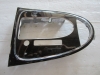 Mercedes Benz - SHIFTER TRIM PANEL BEZEL  - 2196801036